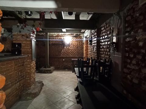 комерційна за адресою Харків, Манізера вул. (Красіна), 3