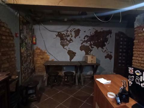 комерційна за адресою Харків, Манізера вул. (Красіна), 3