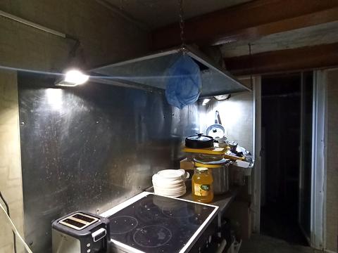 комерційна за адресою Харків, Манізера вул. (Красіна), 3