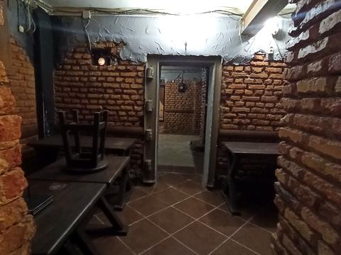 комерційна за адресою Харків, Манізера вул. (Красіна), 3