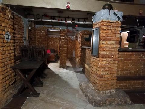 комерційна за адресою Харків, Манізера вул. (Красіна), 3