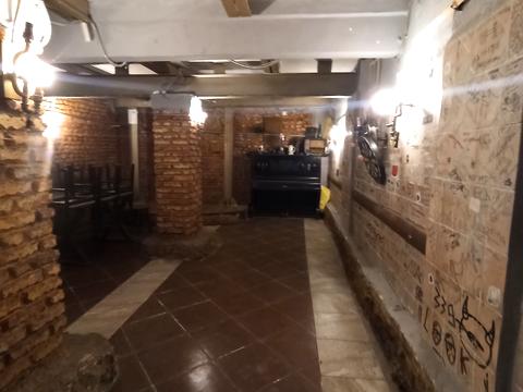 комерційна за адресою Харків, Манізера вул. (Красіна), 3