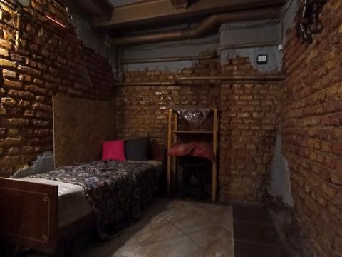 комерційна за адресою Харків, Манізера вул. (Красіна), 3