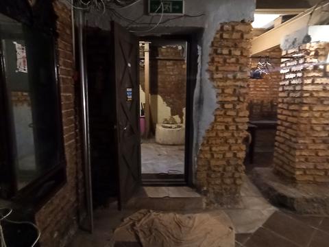 комерційна за адресою Харків, Манізера вул. (Красіна), 3