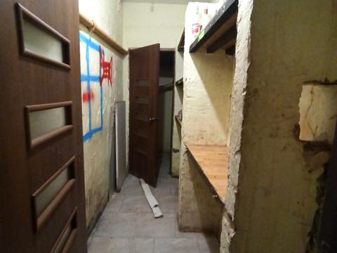 комерційна за адресою Харків, Манізера вул. (Красіна), 3