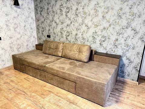 квартира за адресою Поліська вул., 3