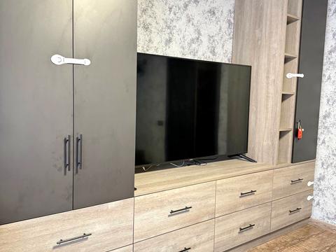 квартира за адресою Поліська вул., 3