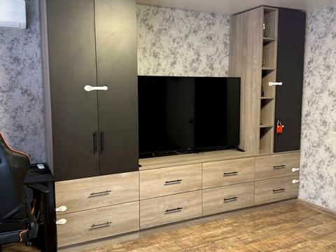 квартира за адресою Поліська вул., 3