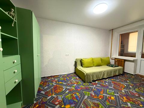 квартира за адресою Поліська вул., 3