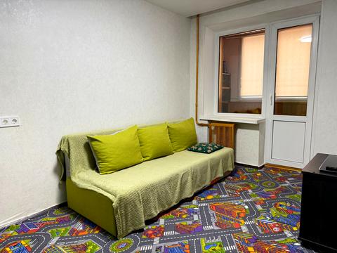 квартира за адресою Поліська вул., 3