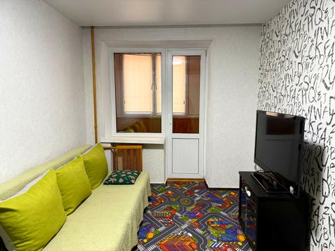 квартира за адресою Поліська вул., 3