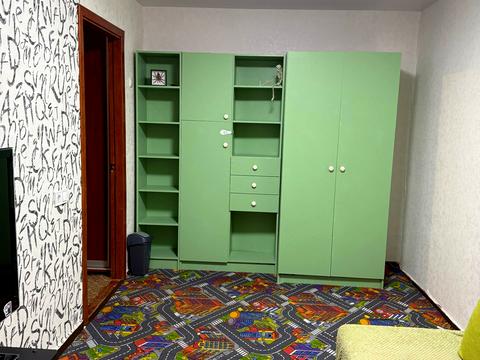 квартира за адресою Поліська вул., 3