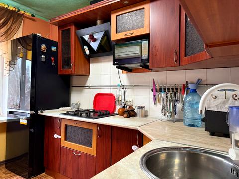 квартира за адресою Поліська вул., 3