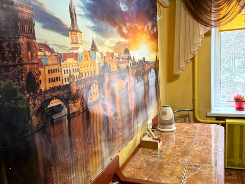 квартира за адресою Поліська вул., 3