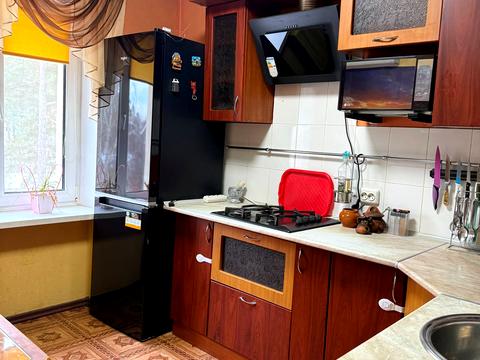 квартира за адресою Поліська вул., 3