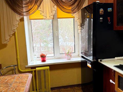 квартира за адресою Поліська вул., 3