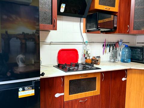 квартира за адресою Поліська вул., 3