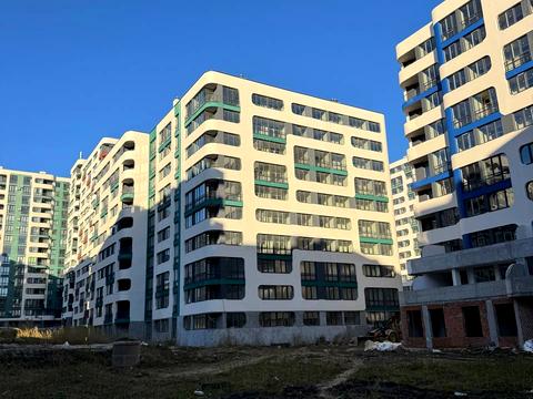 квартира за адресою с. Сокільники, Трускавецька вул., (Будинок Е)