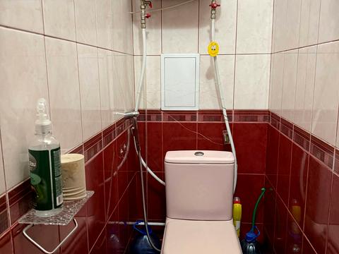 квартира за адресою Поліська вул., 3