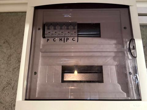 квартира за адресою Поліська вул., 3