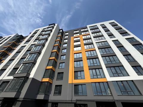 квартира по адресу Ключний пер., (Будинок 1)