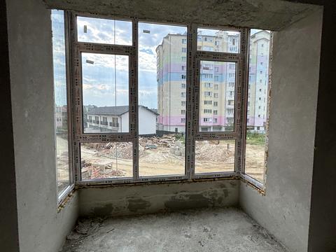 квартира по адресу Ключний пер., (Будинок 1)