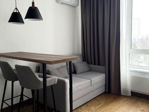 квартира за адресою Василя Стуса вул., 35-А