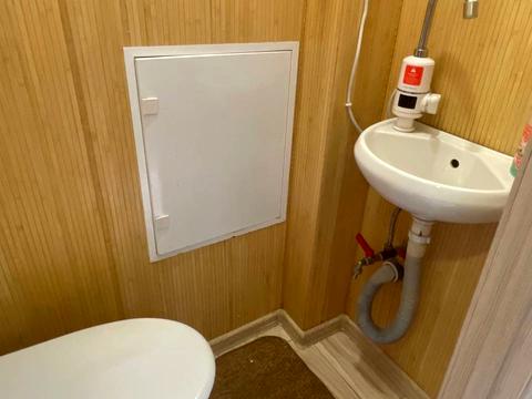 квартира за адресою Ольги Кобилянської вул., 10