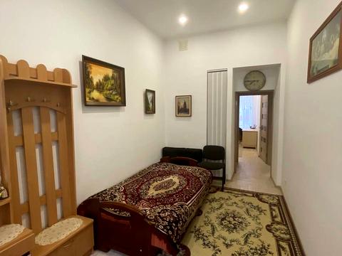 квартира за адресою Ольги Кобилянської вул., 10