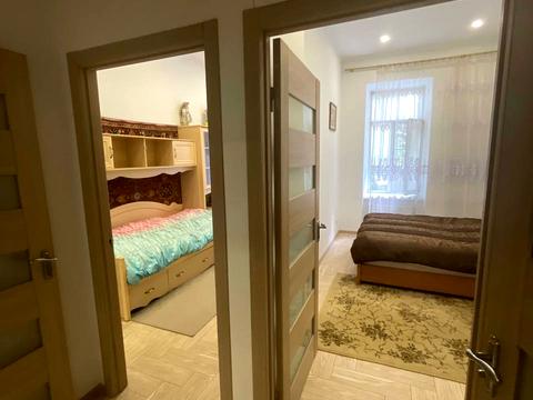 квартира за адресою Ольги Кобилянської вул., 10