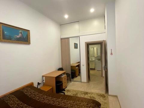 квартира за адресою Ольги Кобилянської вул., 10