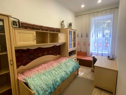 квартира за адресою Ольги Кобилянської вул., 10