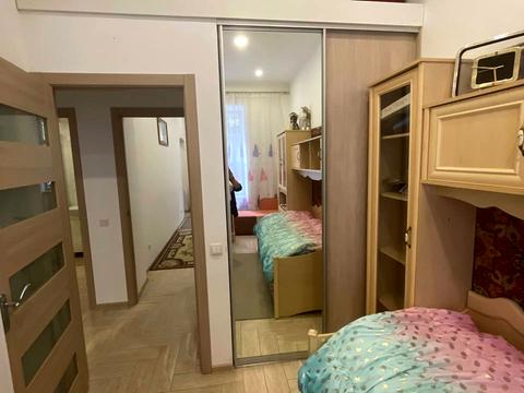 квартира за адресою Ольги Кобилянської вул., 10