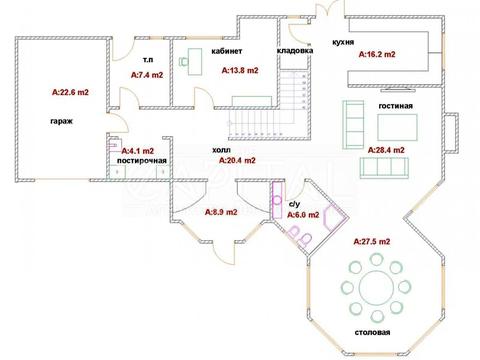 будинок за адресою Гайова вул.
