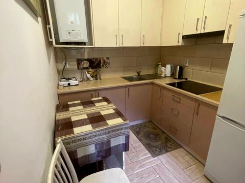 квартира за адресою Ольги Кобилянської вул., 10