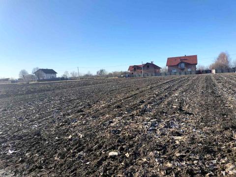 участок по адресу с. Кошелев, 