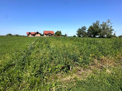 участок по адресу с. Кошелев, 