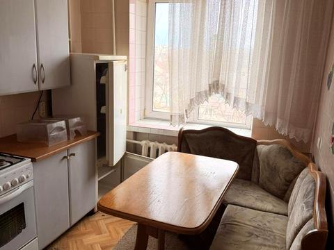 квартира по адресу Варшавска ул., 20