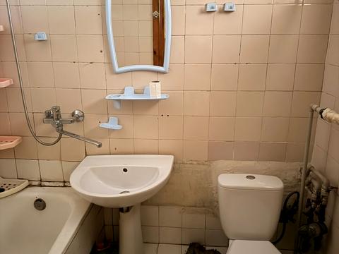 квартира по адресу Варшавска ул., 20