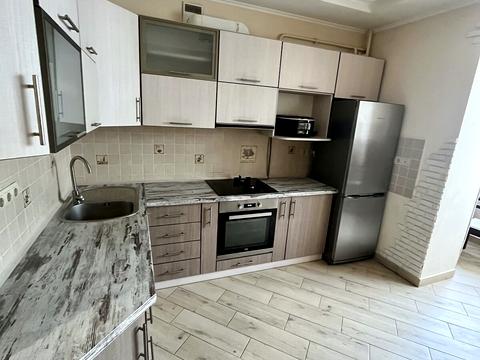 квартира по адресу Зализничная ул., 7а