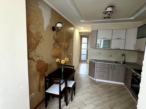 квартира по адресу Зализничная ул., 7а