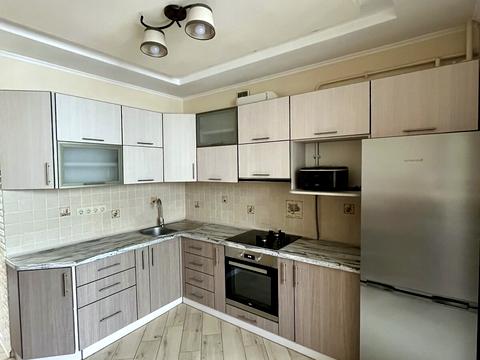 квартира по адресу Зализничная ул., 7а