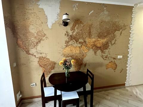 квартира по адресу Зализничная ул., 7а