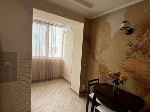 квартира по адресу Зализничная ул., 7а