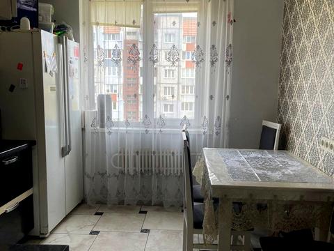 квартира по адресу Иоанна Павла II ул. (Будівельників), 20