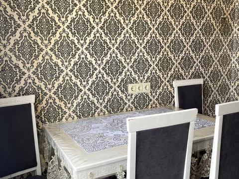 квартира по адресу Иоанна Павла II ул. (Будівельників), 20