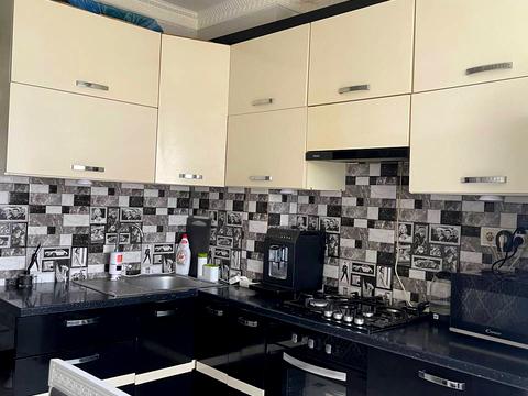 квартира по адресу Иоанна Павла II ул. (Будівельників), 20