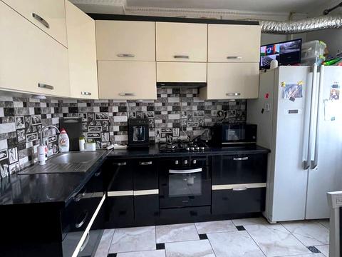 квартира по адресу Иоанна Павла II ул. (Будівельників), 20