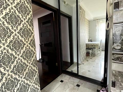 квартира по адресу Иоанна Павла II ул. (Будівельників), 20