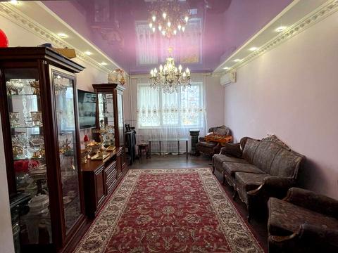 квартира по адресу Иоанна Павла II ул. (Будівельників), 20